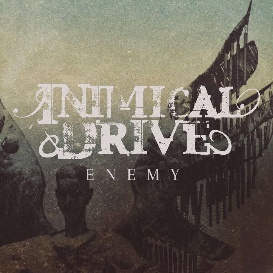 EP cover